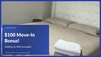 featured image of Harbourtown Crescent & Sea Lion Rd