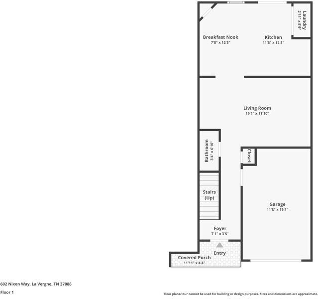 602 Nixon Way - Photo 2 of 17