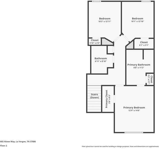 602 Nixon Way - Photo 3 of 17