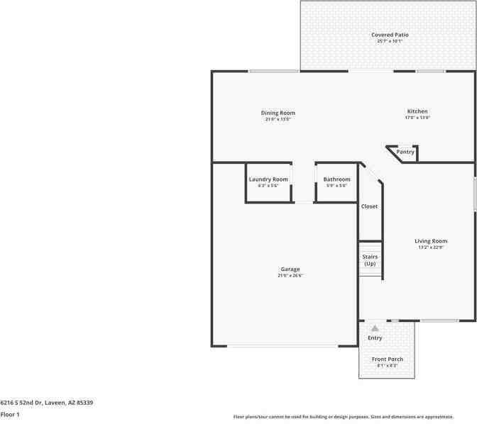 6216 S 52nd Dr - Photo 2 of 17