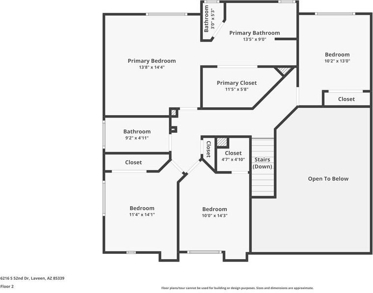 6216 S 52nd Dr - Photo 3 of 17