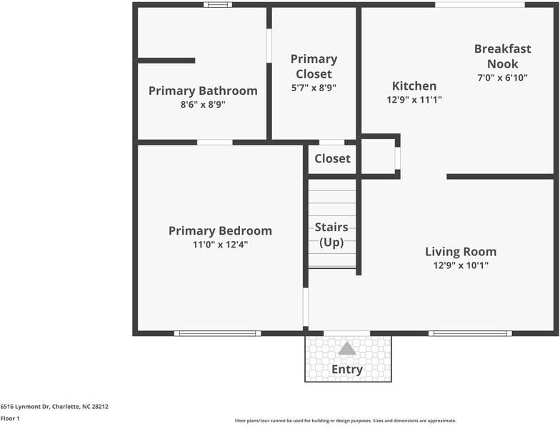 6516 Lynmont Dr - Photo 2 of 17