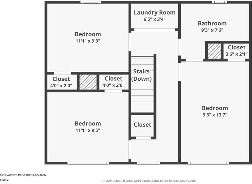 6516 Lynmont Dr - Photo 3 of 17