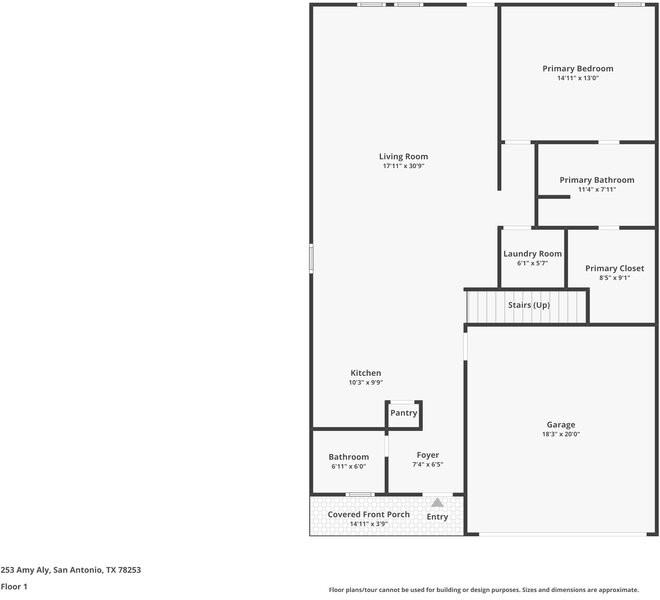 253 Amy Aly - Photo 2 of 17