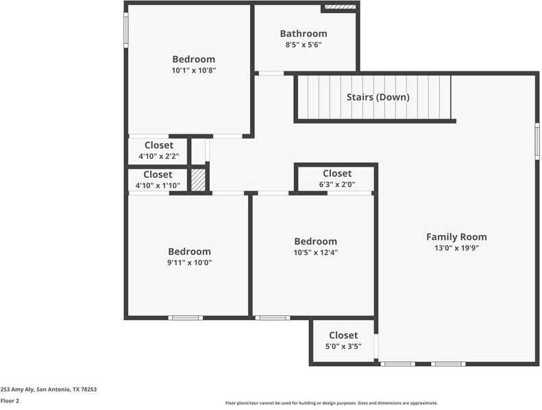 253 Amy Aly - Photo 3 of 17