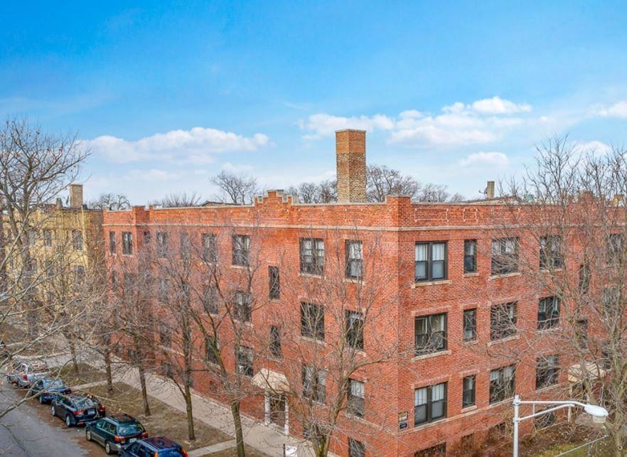 N Rockwell St & W Lawrence Ave - Photo 4 of 6