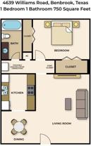 4639 Williams Road - Photo 1 of 1