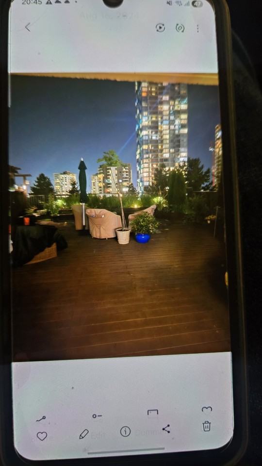 Beresford St. & Patterson Ave #707 - Photo 2 of 21