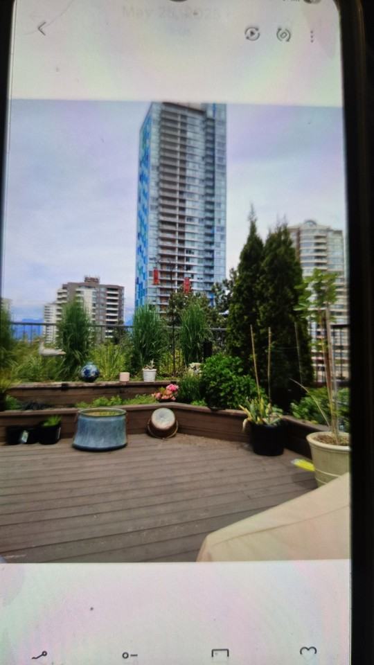 Beresford St. & Patterson Ave #707 - Photo 4 of 21