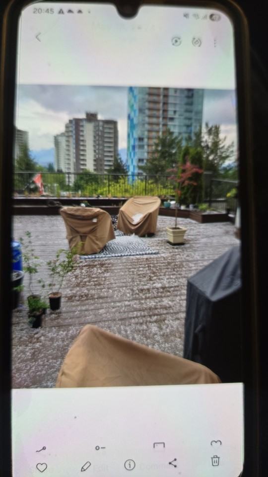 Beresford St. & Patterson Ave #707 - Photo 6 of 21