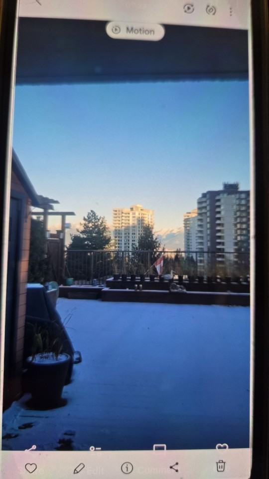 Beresford St. & Patterson Ave #707 - Photo 7 of 21