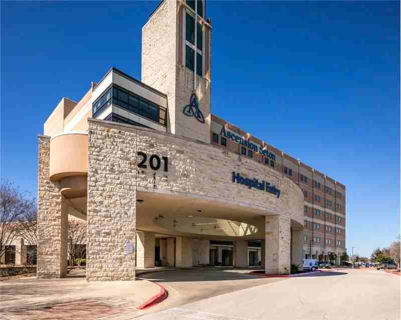 Ronald W Reagan Blvd - Photo 2 of 12