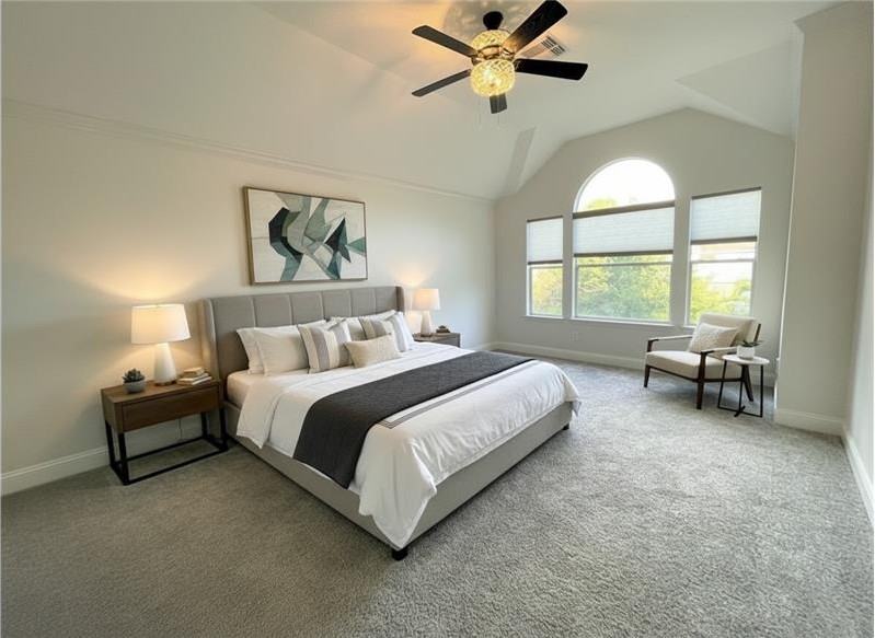 16407 Stone Prairie Dr - Photo 5 of 29