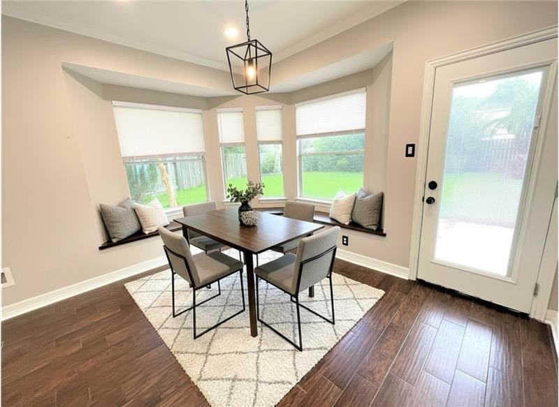 16407 Stone Prairie Dr - Photo 6 of 29