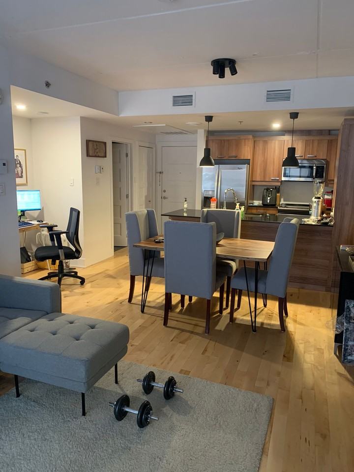 2229 Rue Sainte-Catherine Est #206 - Photo 2 of 9