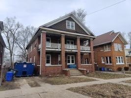 featured image of 1415 Magnolia St #1