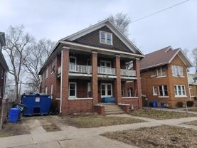 1415 Magnolia St #1 - Photo 1 of 1