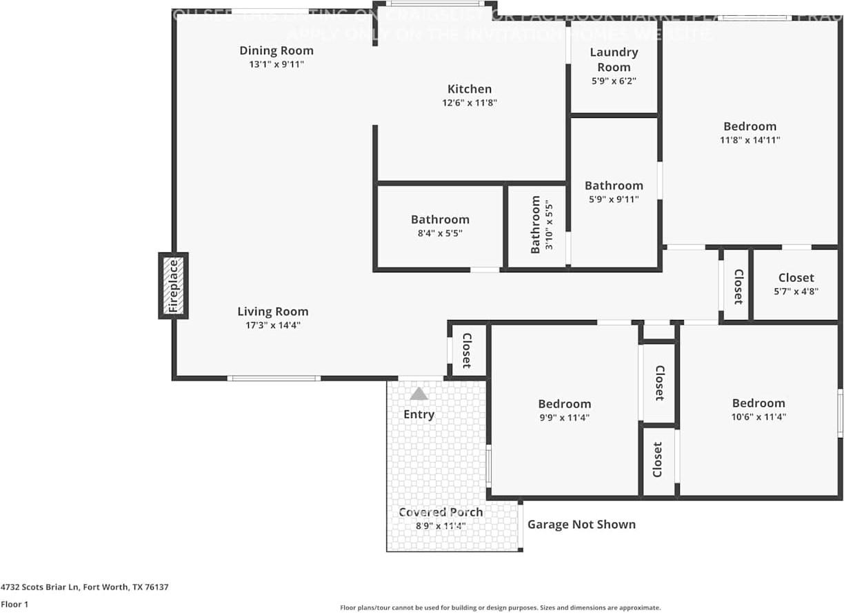 4732 Scots Briar Ln - Photo 2 of 17