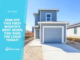 2834 Carnelisan Trl - Photo 1 of 1