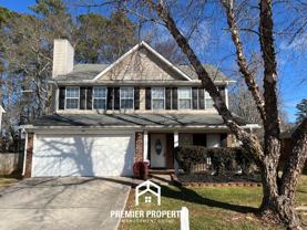 110 Wallhaven Dr Sw - Photo 1 of 1