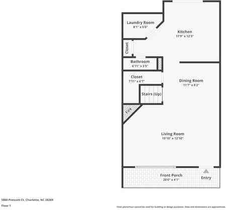 5860 Prescott Ct - Photo 3 of 11