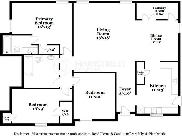 6145 Loch Arbor Ln - Photo 2 of 16
