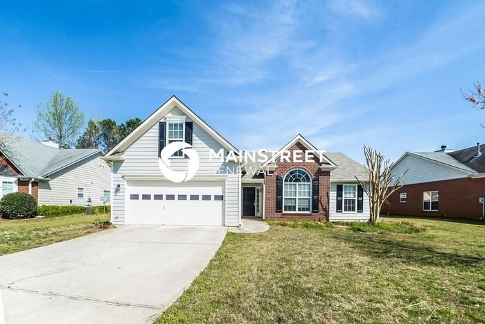 116 Sparkling Spring Trl