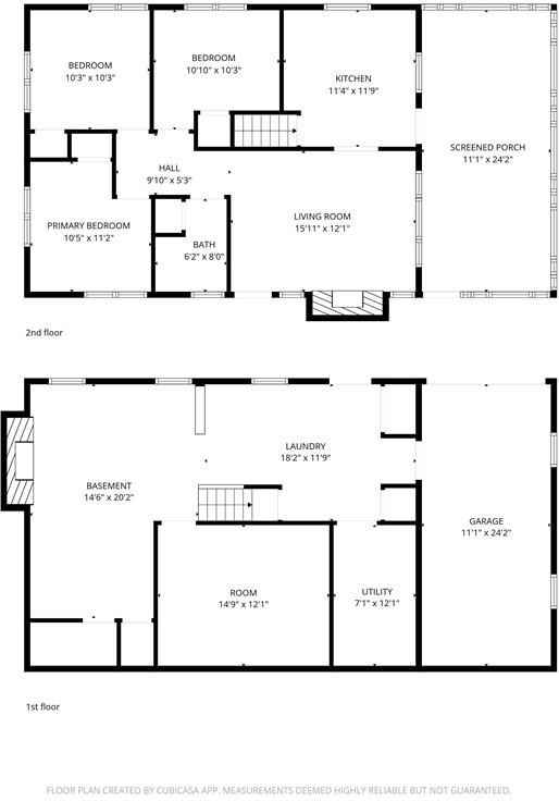 151 Thorne Rd #NA - Photo 4 of 21