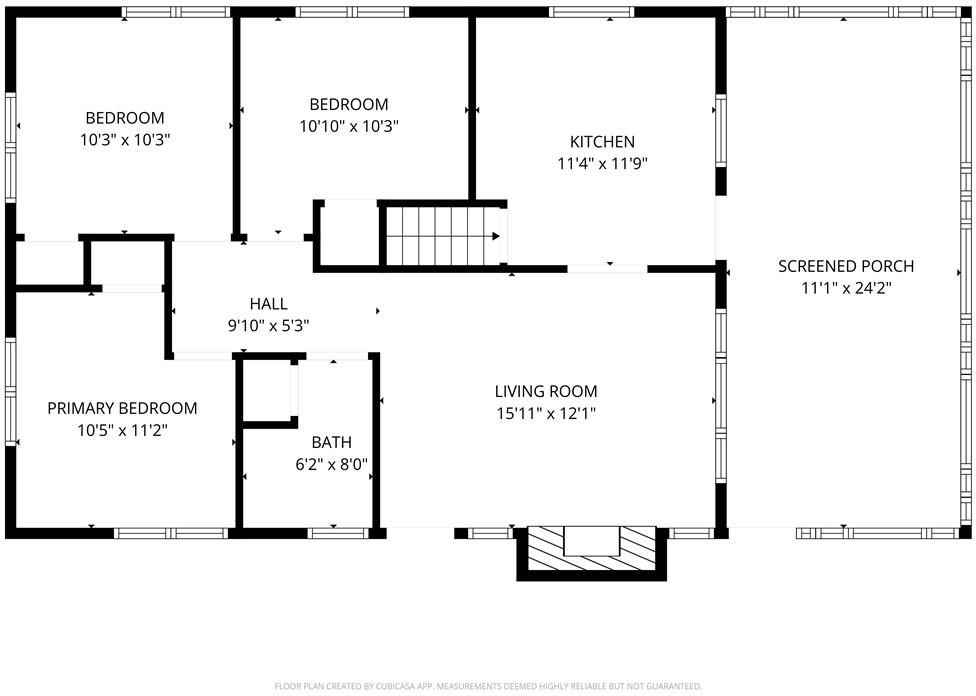 151 Thorne Rd #NA - Photo 5 of 21