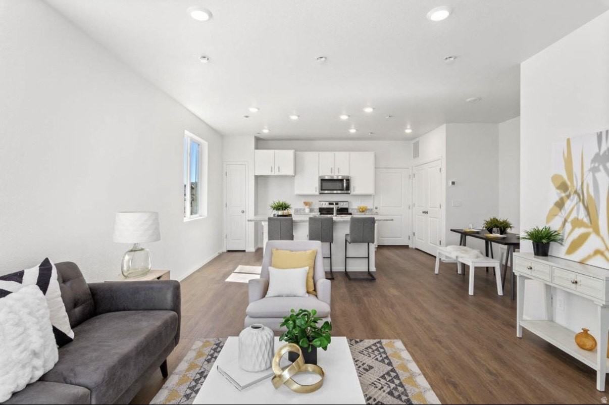 182 E Arcade Dr #182 - Photo 5 of 6