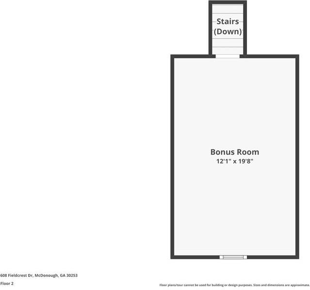 608 Fieldcrest Dr - Photo 3 of 17