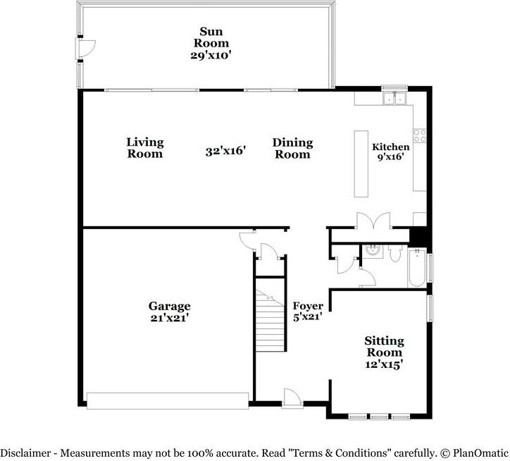 3809 Gulf Shore Cir - Photo 2 of 17