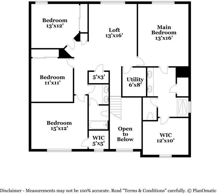 3809 Gulf Shore Cir - Photo 3 of 17