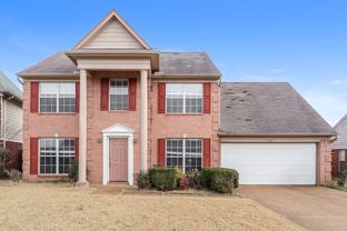 2792 Shady Well Ln - Photo 1 of 1