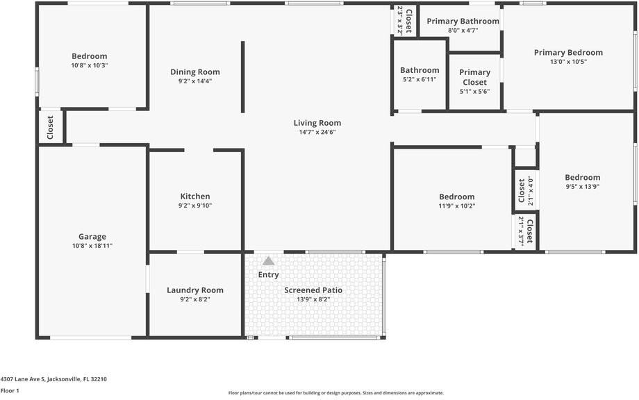 4307 Lane Ave S - Photo 2 of 16