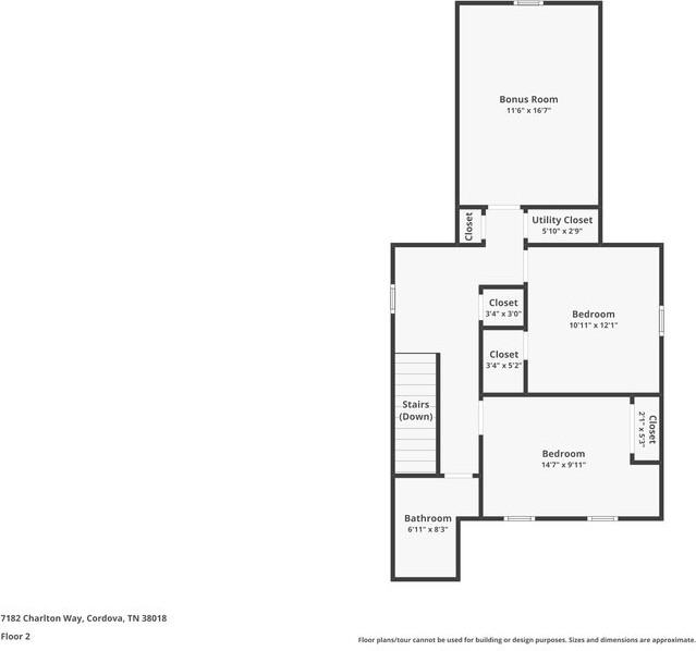 7182 Charlton Way - Photo 3 of 18