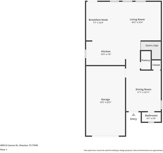 4955 N Cancun Dr - Photo 2 of 17