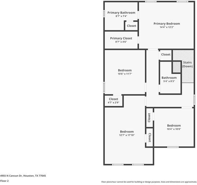 4955 N Cancun Dr - Photo 3 of 17