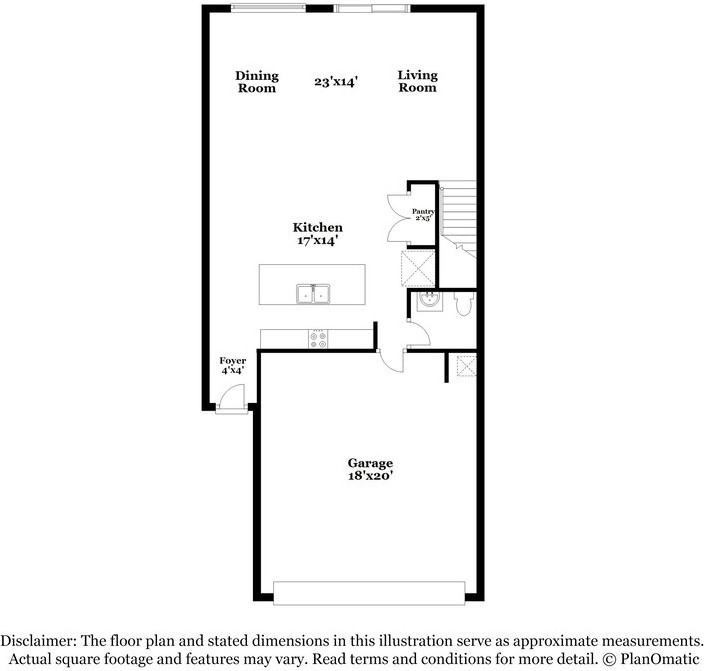 1565 Villageside Ct - Photo 2 of 17