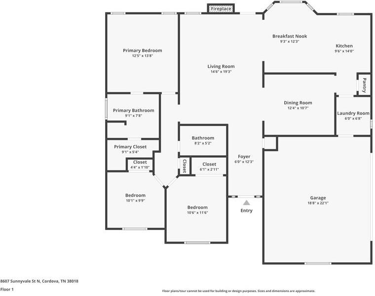 8607 Sunnyvale St N - Photo 2 of 16