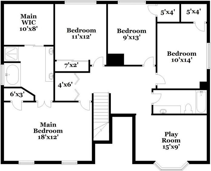 519 Holly Crest Dr - Photo 3 of 17