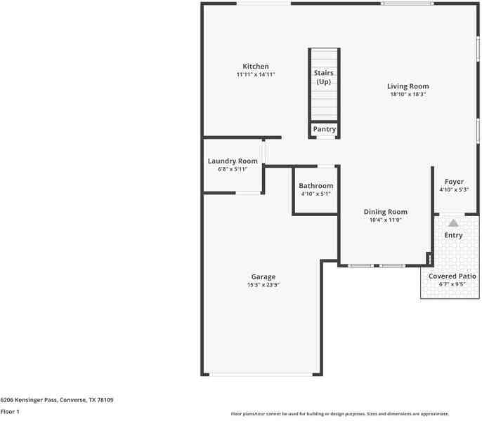 6206 Kensinger Pass - Photo 2 of 17