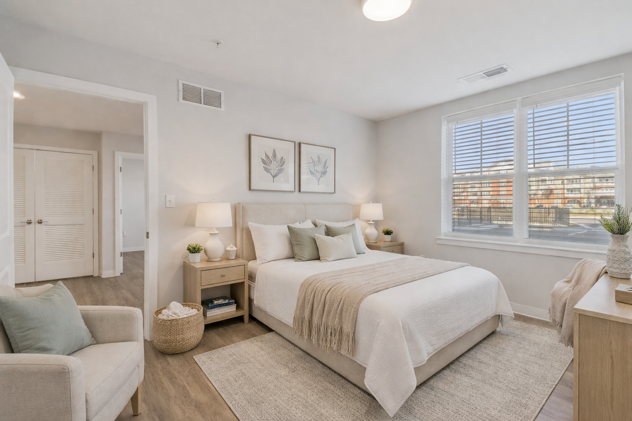 Hill House at Beechfield, A 62+ Senior Community - Photo 2 of 19