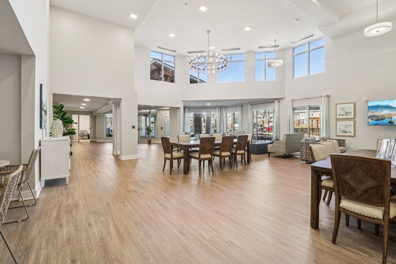 Hill House at Beechfield, A 62+ Senior Community - Photo 7 of 19