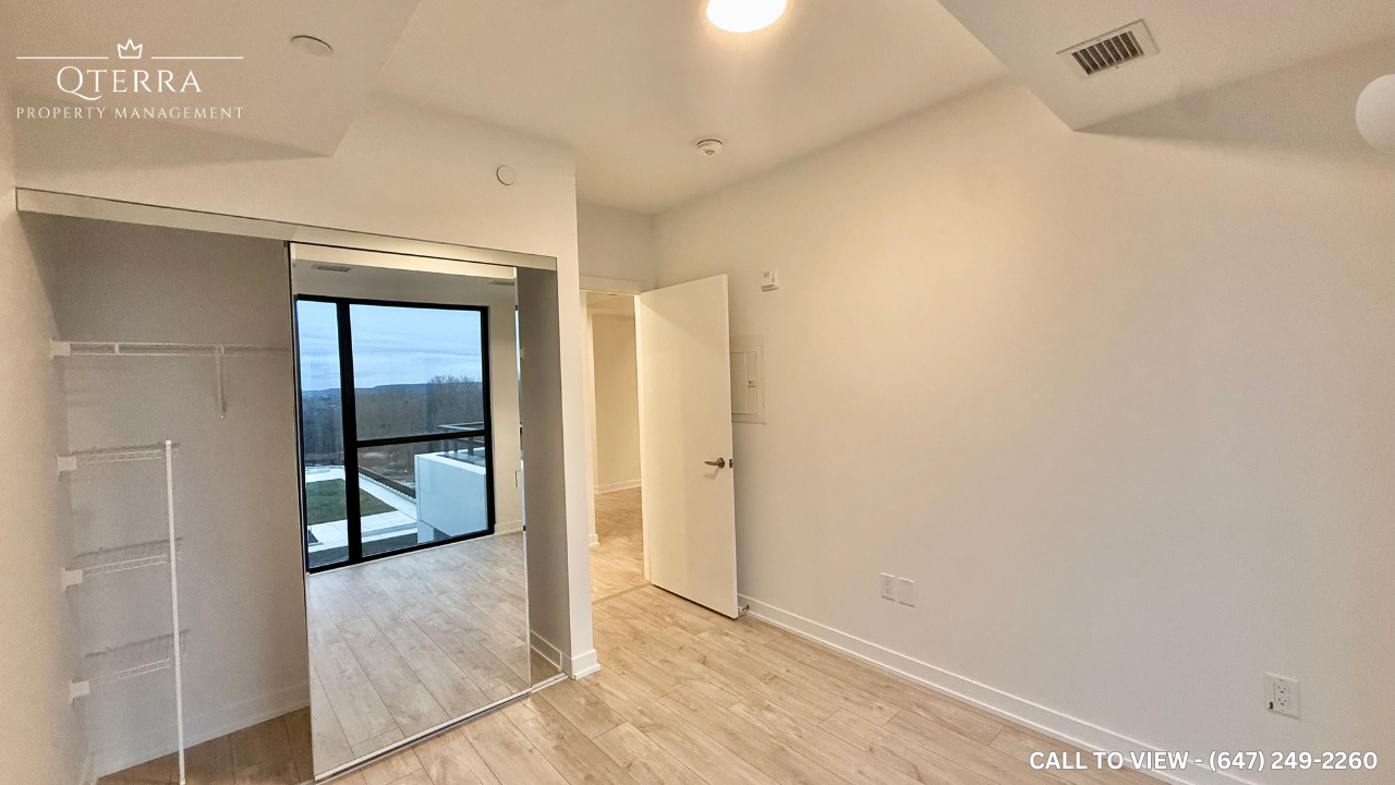 403-750 Whitlock Ave, Milton, Ontario L9E 1M4 - Photo 5 of 9