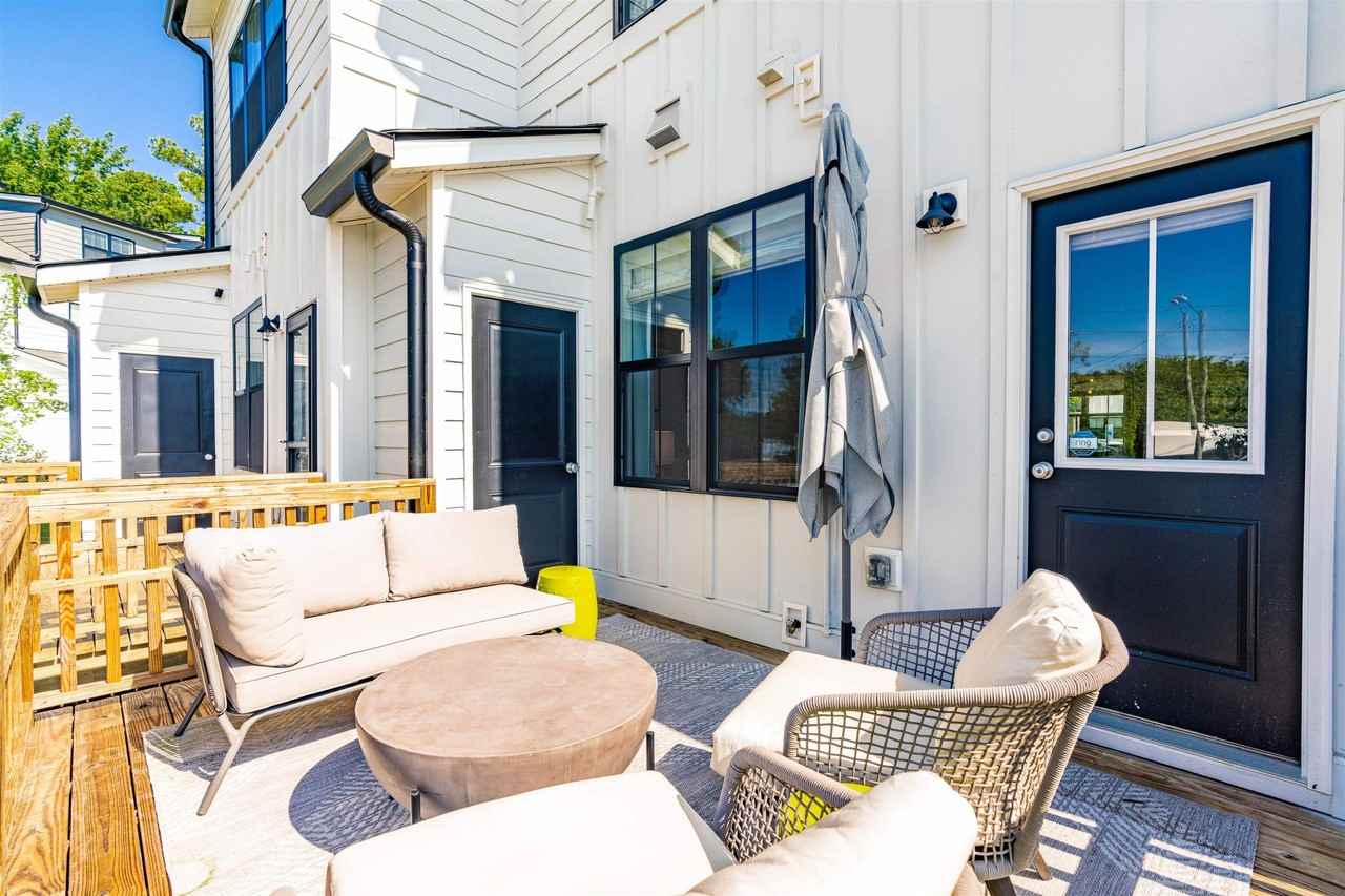 6801 Milligan Way - 107Unit 107 #107 - Photo 3 of 25