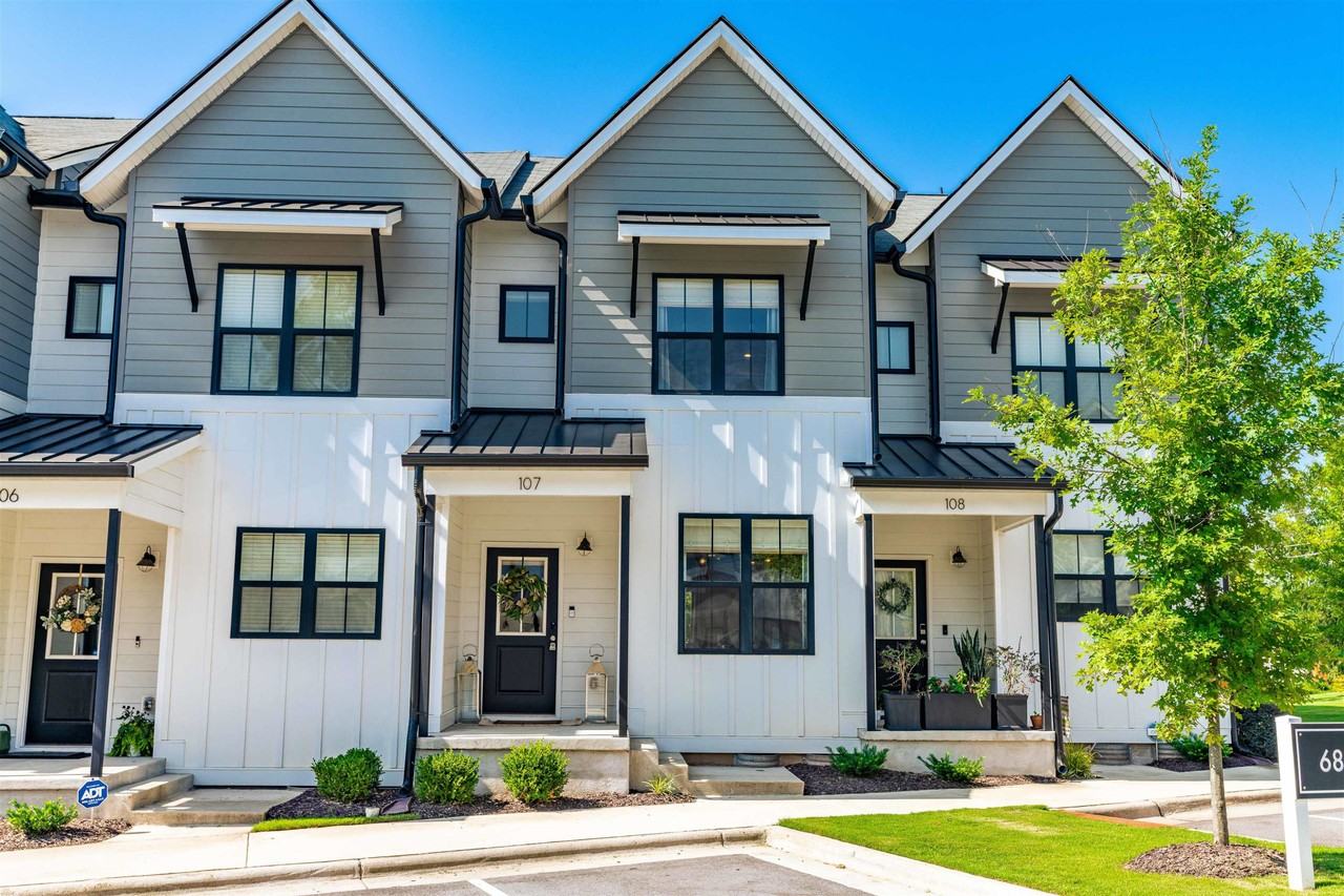 6801 Milligan Way - 107Unit 107 #107 - Photo 5 of 25