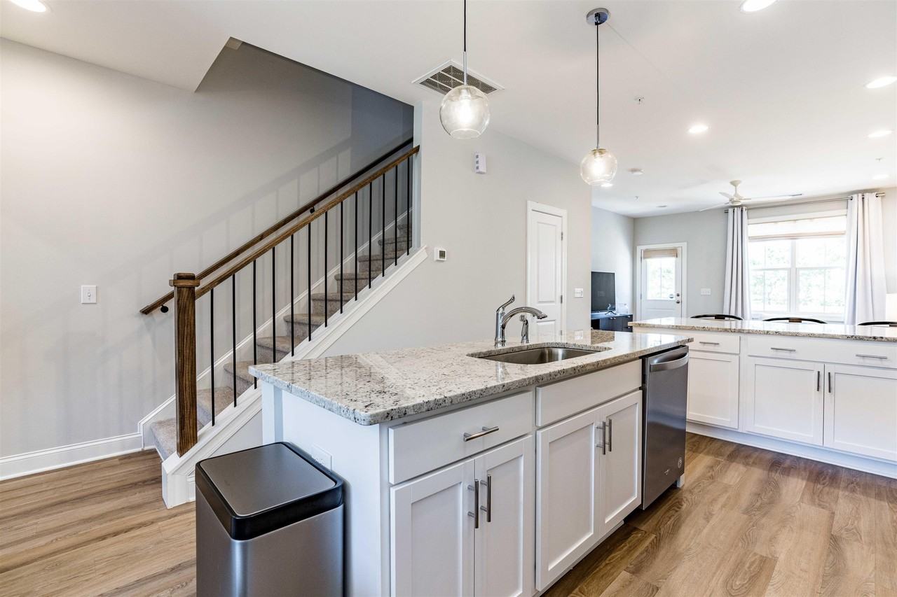 6801 Milligan Way - 107Unit 107 #107 - Photo 7 of 25