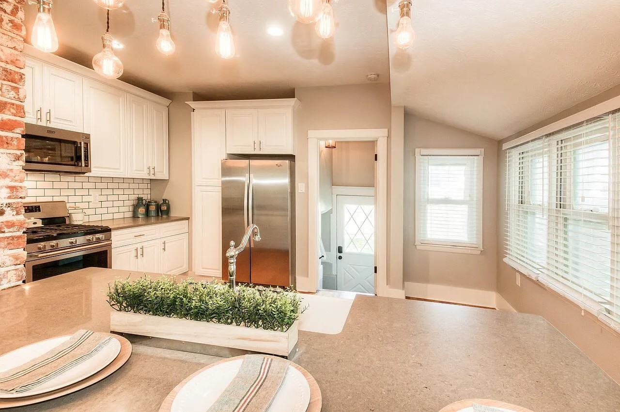 5816 Corby St #1 - Photo 2 of 31