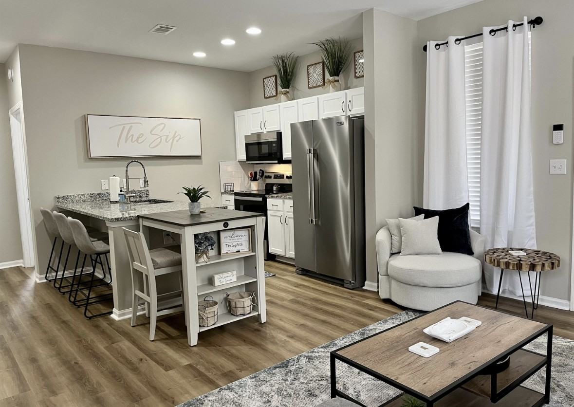 518 Olive Branch Way #1 - Photo 6 of 11